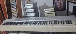 Casio piano