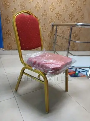 Conference Hall Chair