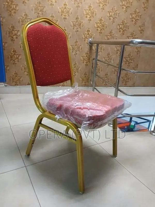 Conference Hall Chair