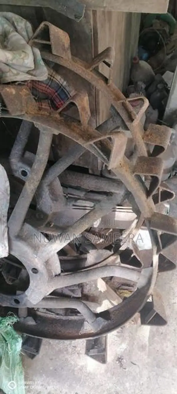 RV 125 Rotery