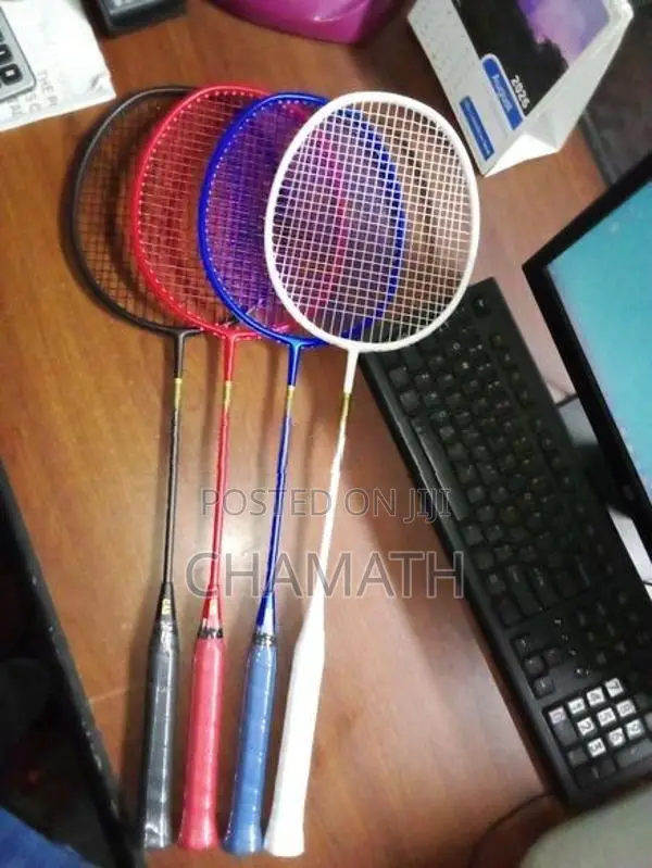 Badminton Racket