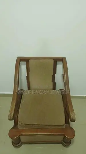 Used furnitures