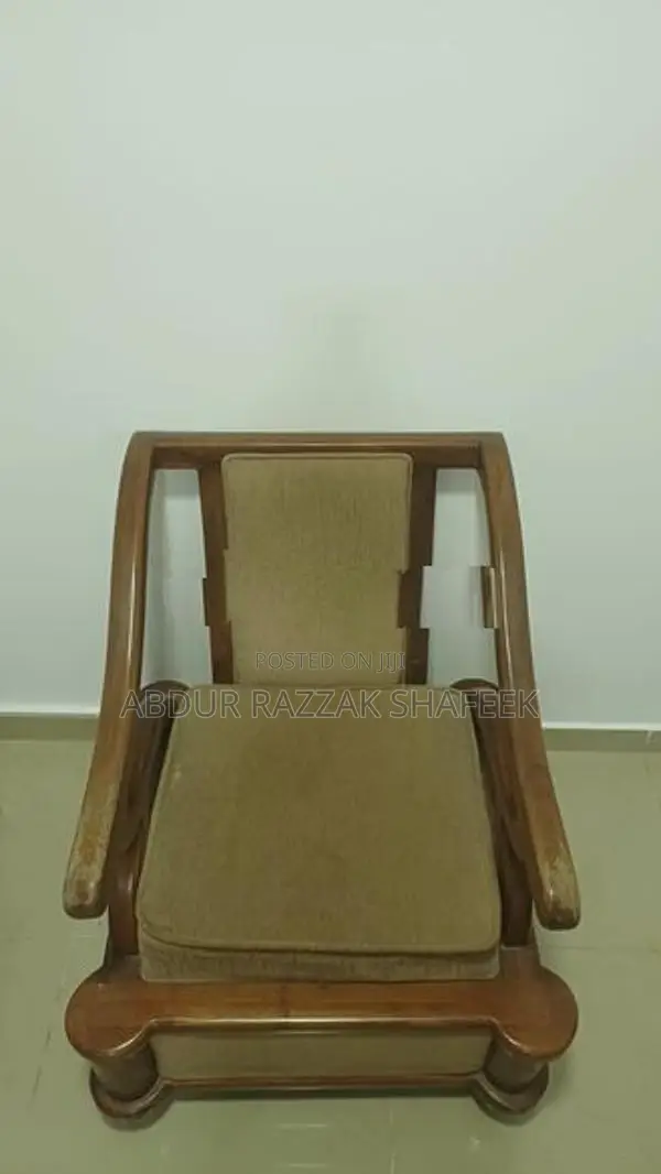 Used furnitures