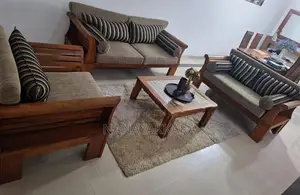 Sofa set