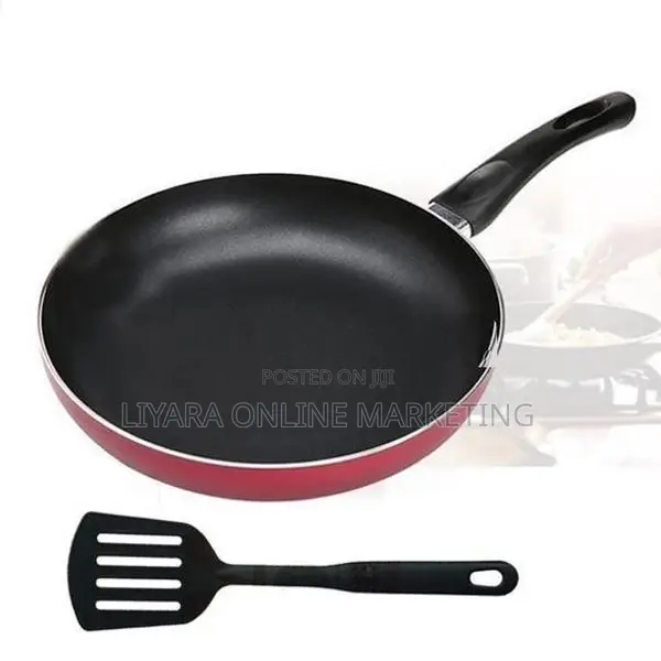 Nonstick Fry Pan