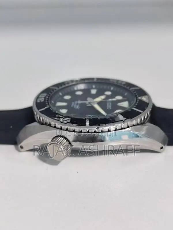 Seiko "Sumo" Automatic Scuba 200m