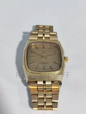 Omega Constellation Automatic