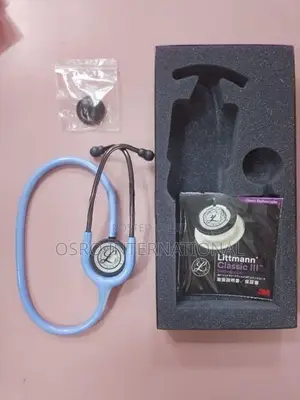 3 M™ Littmann® Classic Iii™ Stethoscope