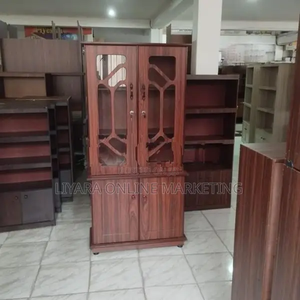 New melamine oc cupboard