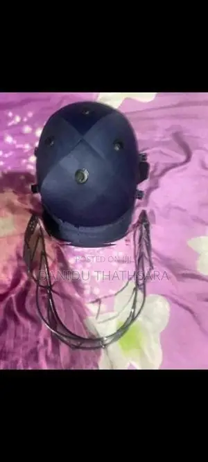Cricket Set