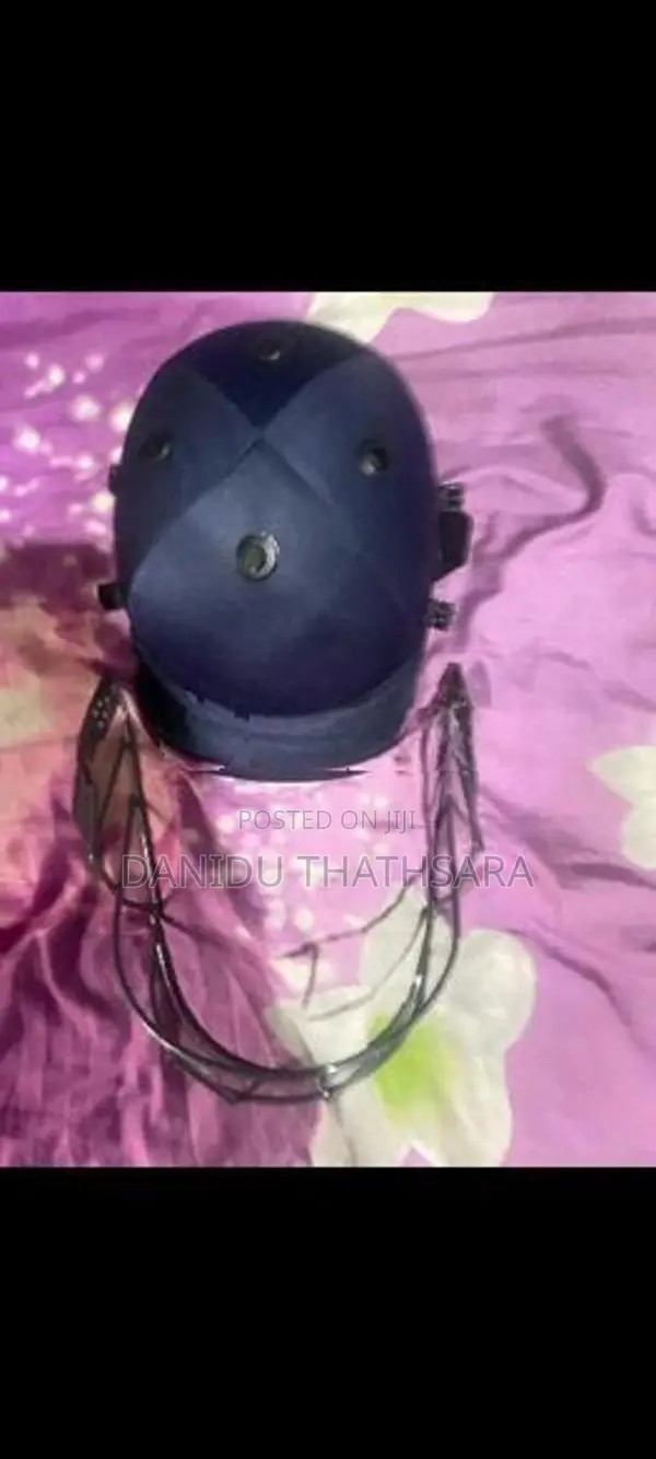 Cricket Set