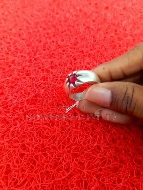 Silver Ring