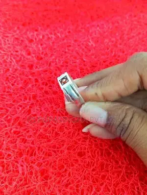 Silver Ring 03.5 G