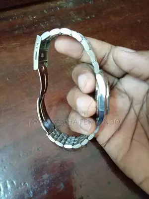 Seiko Wrist Watch