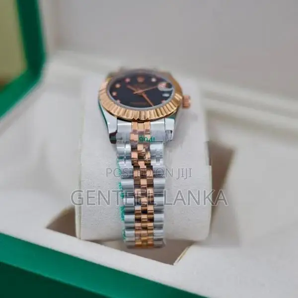 Rolex Lady Datejust Ladies Watch