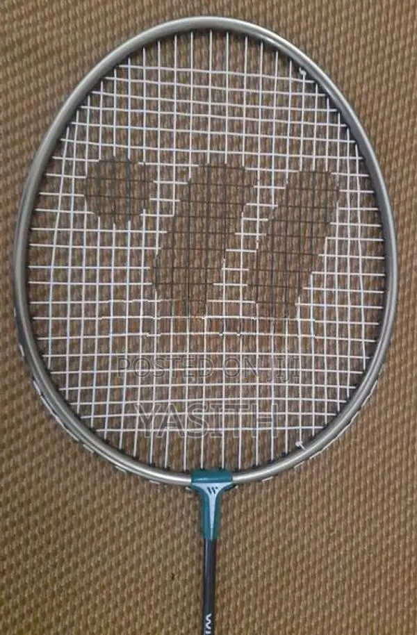 Wish 316 Badminton Racket