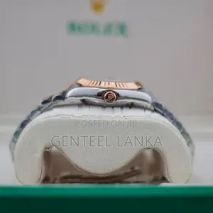 Rolex Lady Datejust Ladies Watch