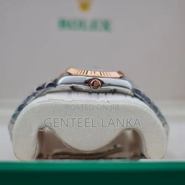 Rolex Lady Datejust Ladies Watch