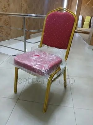 Conference Hall Chair