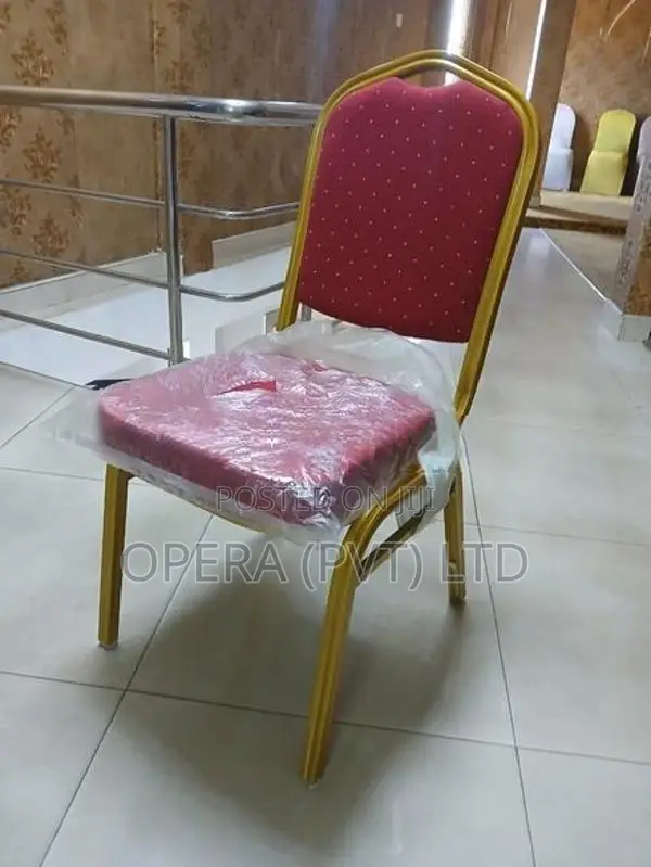 Conference Hall Chair
