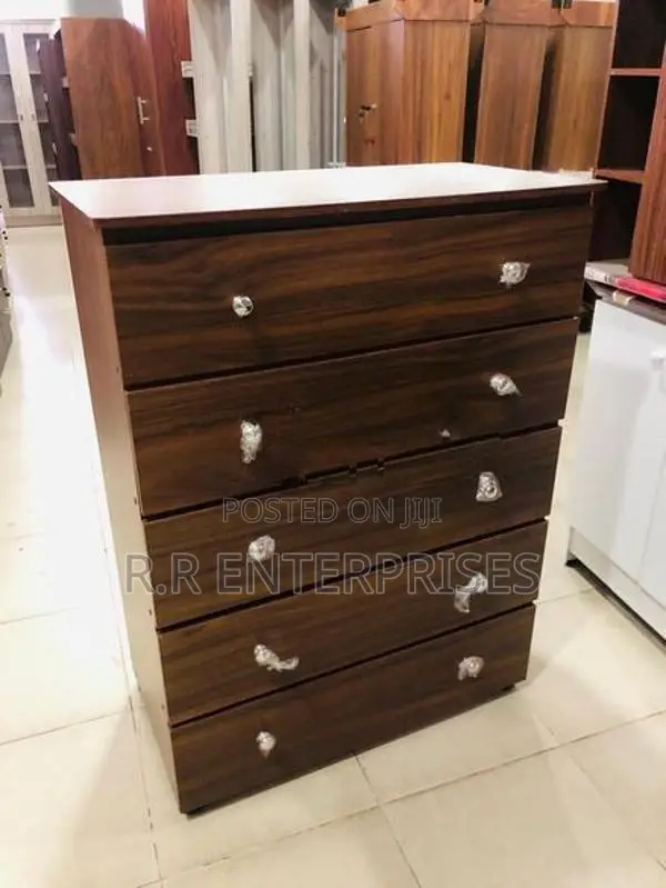 New Chest Drawer Set XL