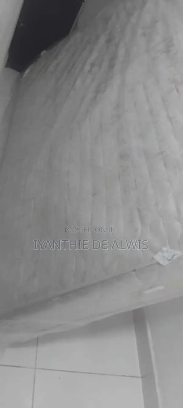 Mattress