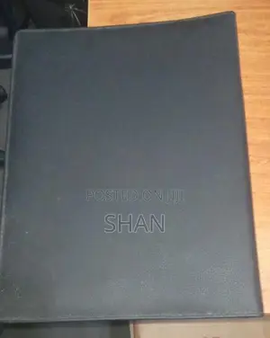 Black Leather Finish Menu Directories