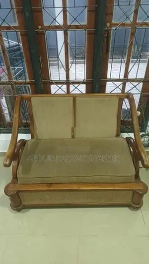 Used furnitures