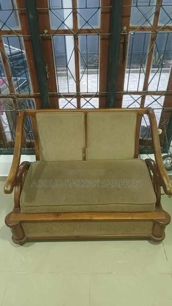 Used furnitures
