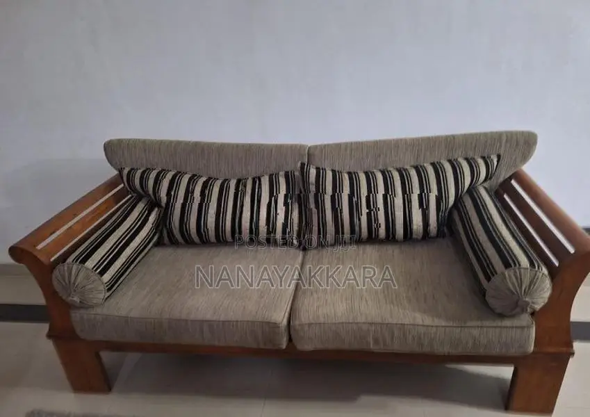 Sofa set