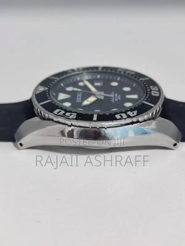 Seiko "Sumo" Automatic Scuba 200m