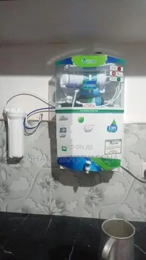 RO Water Filter