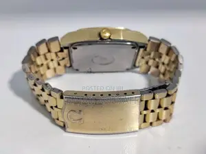Omega Constellation Automatic