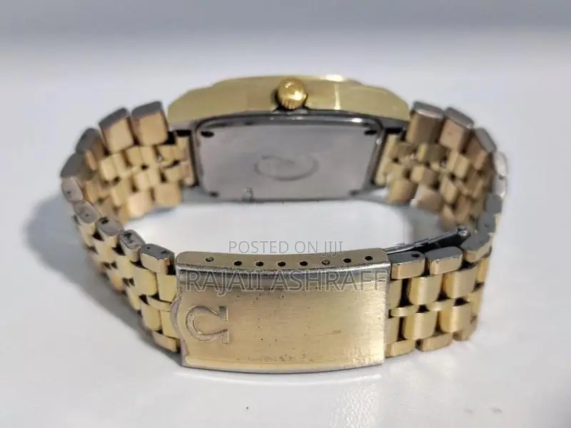 Omega Constellation Automatic