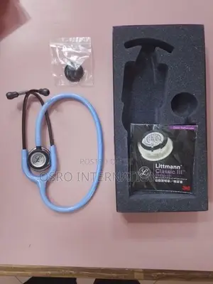 3 M™ Littmann® Classic Iii™ Stethoscope