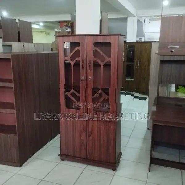 New melamine oc cupboard