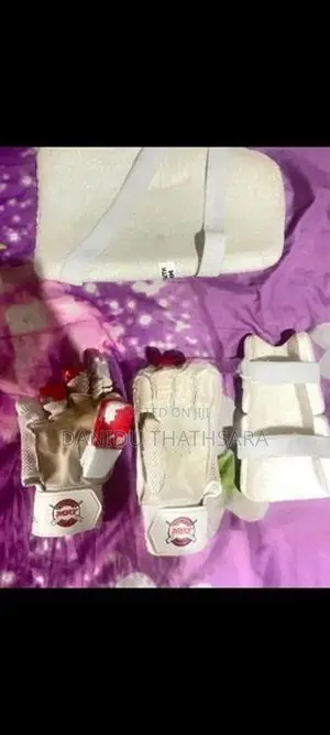 Cricket Set
