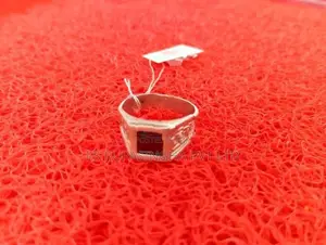 Silver Ring 05.4g