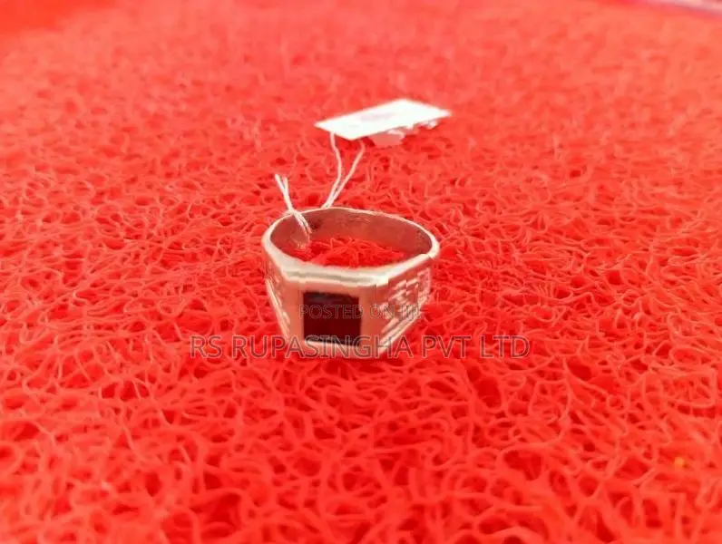 Silver Ring 05.4g