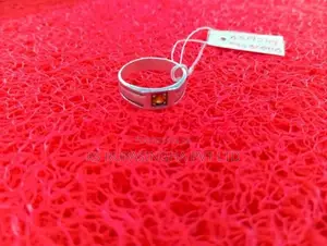 Silver Ring 03.5 G