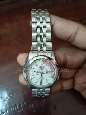 Seiko Wrist Watch