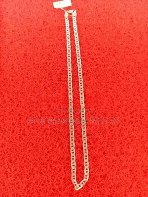 Silver Chain 22.7 G