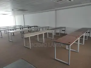 New 4x2 Size Computer Table (Cc9)