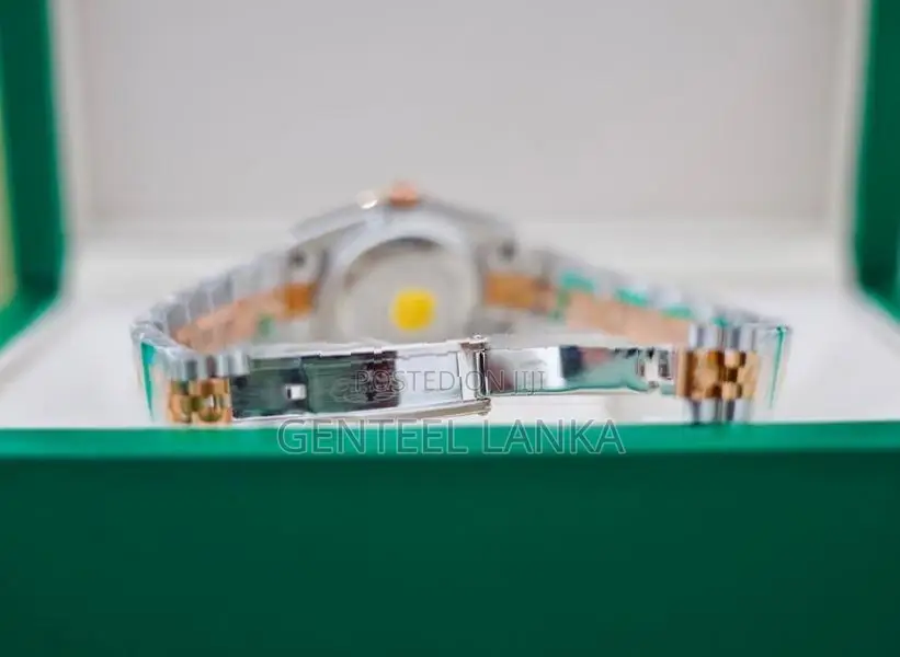 Rolex Lady Datejust Ladies Watch