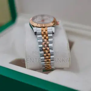 Rolex Lady Datejust Ladies Watch