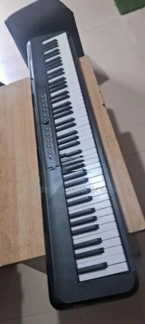 Piano Keyboard 88