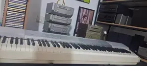 Casio piano