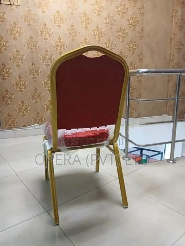 Conference Hall Chair