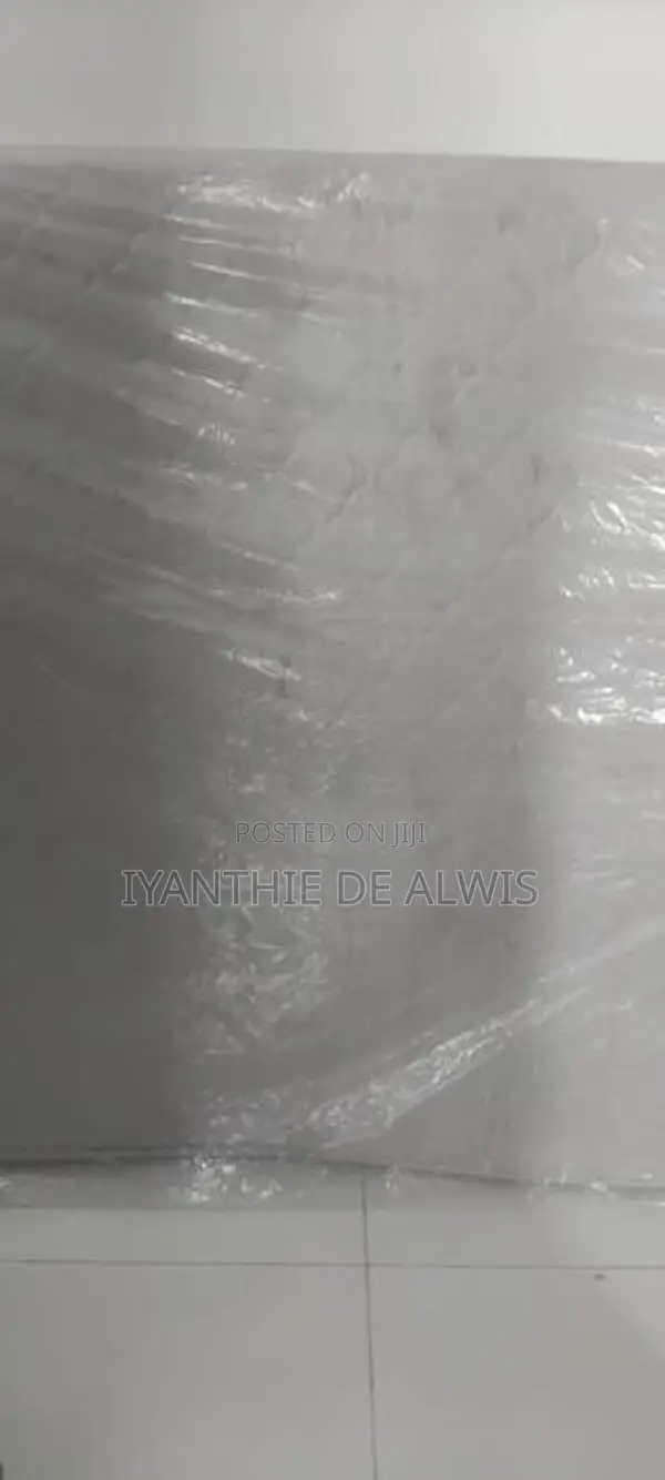 Mattress