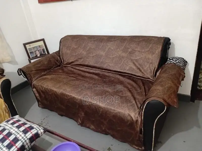 Sofa Covers 3 + 2 +1- New standard Size surface